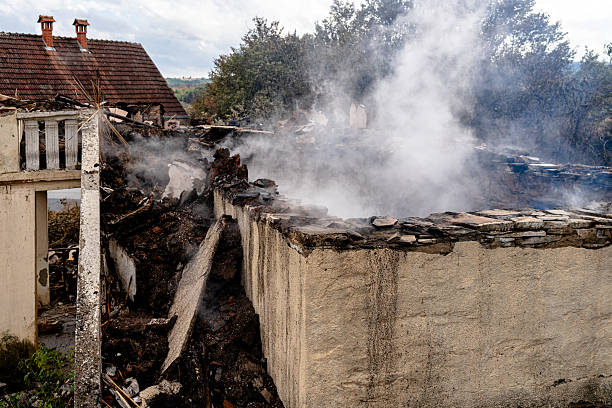Reliable Fire Damage Removal contractor in Gibson Island, MD by Fire Damage Biloxi