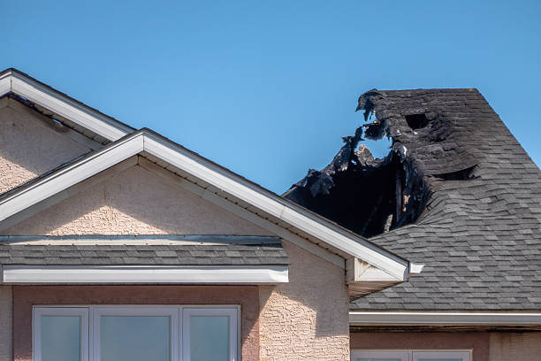 Licensed Fire Damage Removal service in Gibson Island, MD - Fire Damage Biloxi
